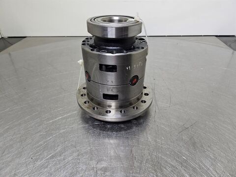 Sonstige Dana 123.04.754.01-Differential/Differentieel