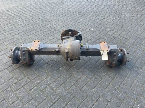 ZL602-ZF AV-225-4472039041- /Achse/As 2