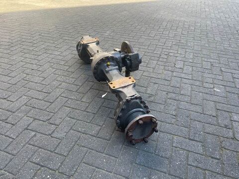 ZL602-ZF AV-225-4472039041- /Achse/As 3
