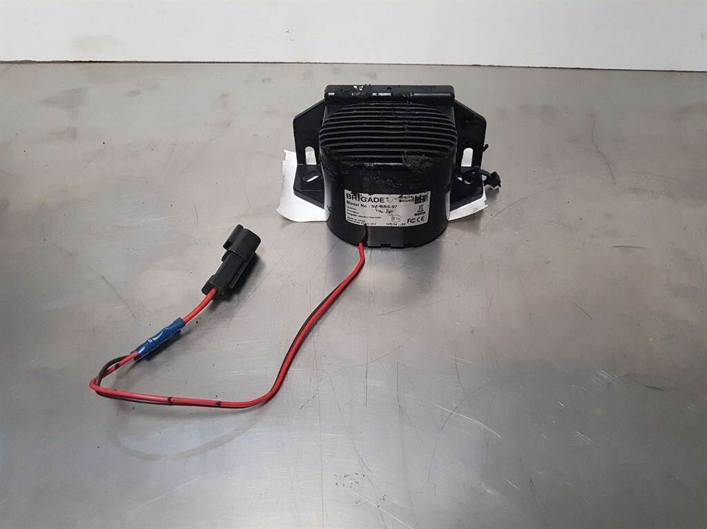 L506C-12218235-Brigade-Reversing warning unit 1