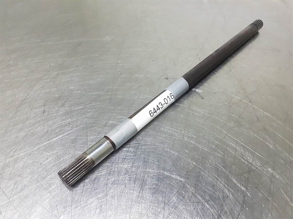 SKL844-4472330010A / 5904661608-Joint shaft 3