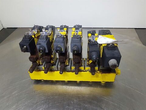 Sonstige AD06203 - NG6 Assembly 24V
