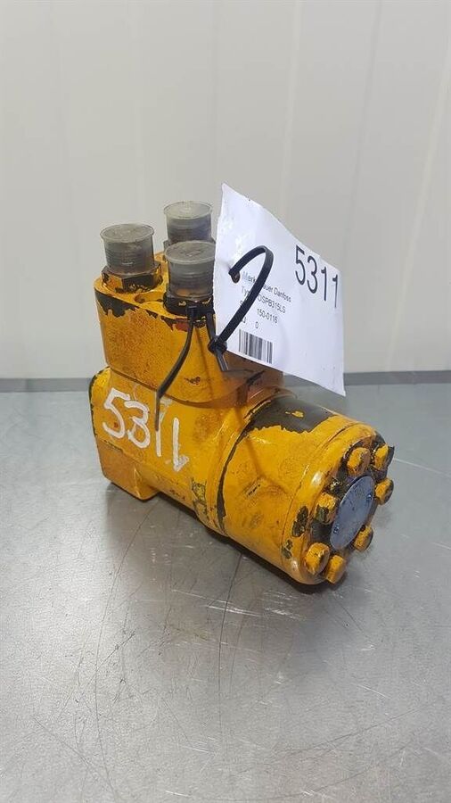 AZ12-Sauer Danfoss OSPB315LS-Steering unit 2