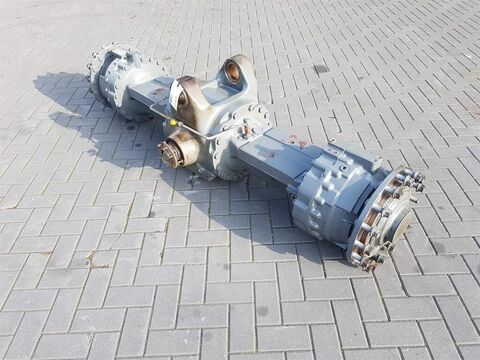 Sonstige TORION1812-Liebherr L550-11392526- /Achse/As