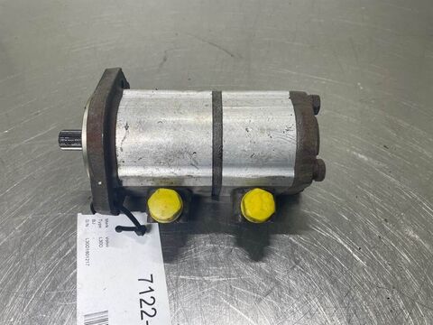 Sonstige L30D-VOE11305573-Haldex WQ9A2-Gearpump