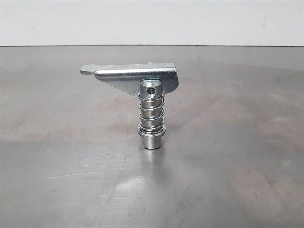 Palletbord -Locking mechanism/Arretierung/Arrete 1