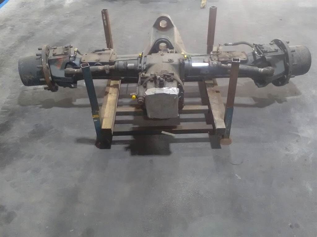 AZ14-ZF APL-R755-4472077069/4108760A- /Achse/As 1