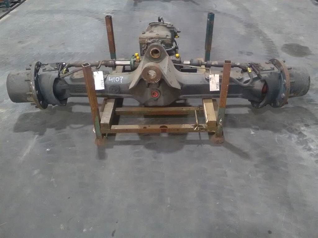 AZ14-ZF APL-R755-4472077069/4108760A- /Achse/As 2