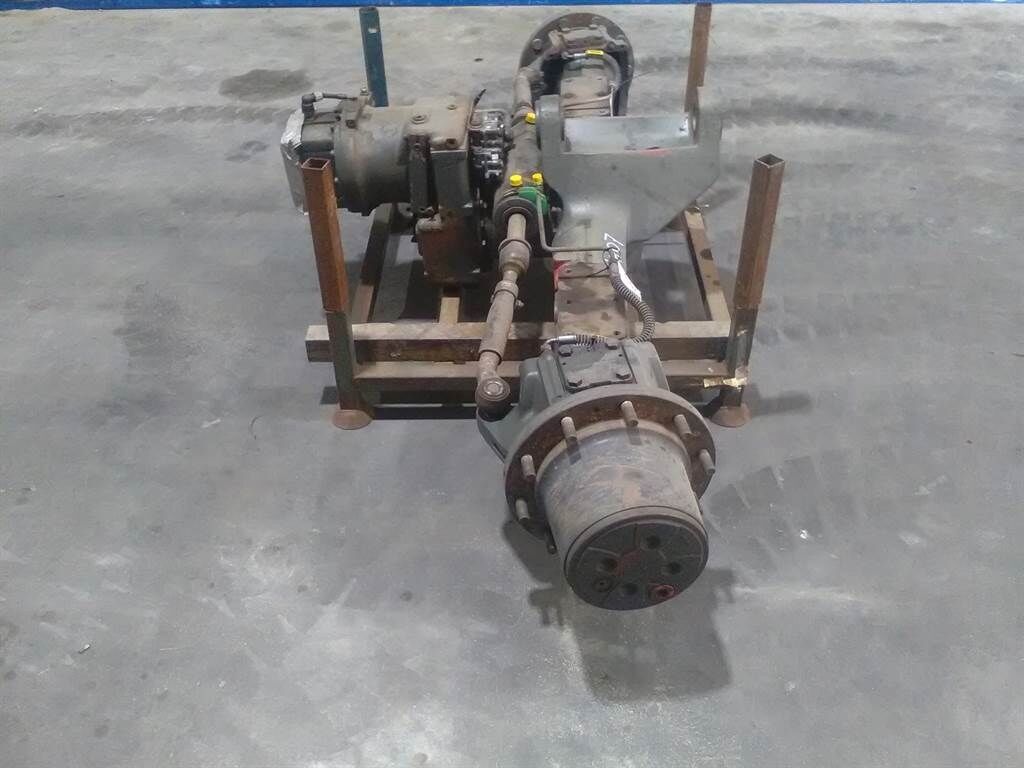 AZ14-ZF APL-R755-4472077069/4108760A- /Achse/As 3