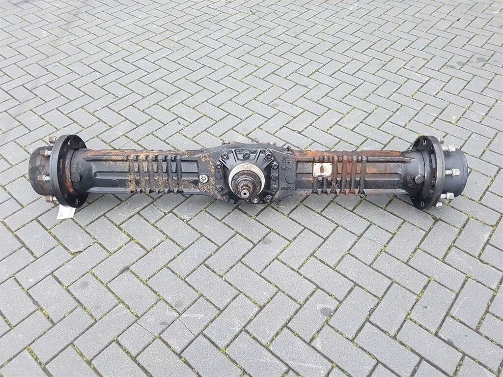 V70 Speeder-Carraro 28.20-427544- /Achse/As 1