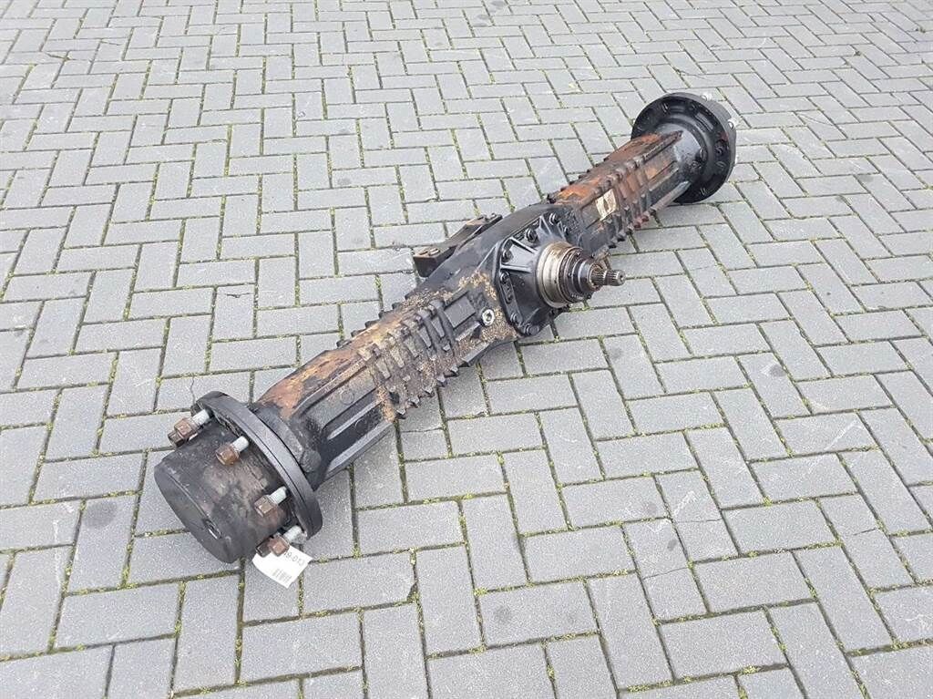 V70 Speeder-Carraro 28.20-427544- /Achse/As 2