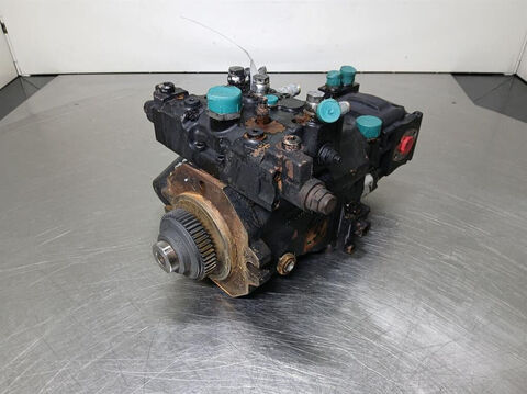 Sonstige AR85-Linde-Drive pump/Fahrpumpe/Rijpomp