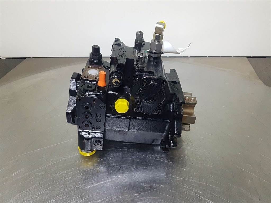 AZ150E-23107769-Rexroth A4VG90DE2D1/32R-Drive pu 1