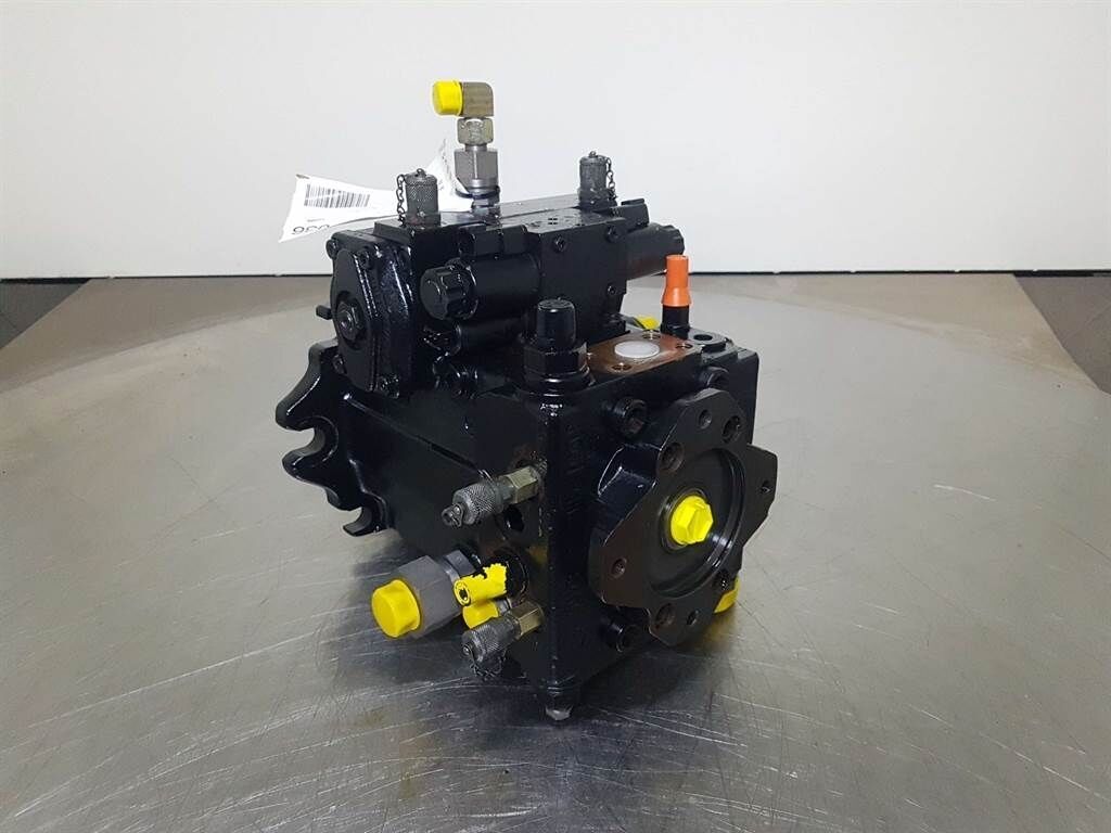 AZ150E-23107769-Rexroth A4VG90DE2D1/32R-Drive pu 3