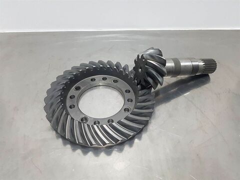 Sonstige Mc Cormick -Carraro CA66314-Bevel gear set/Kegel