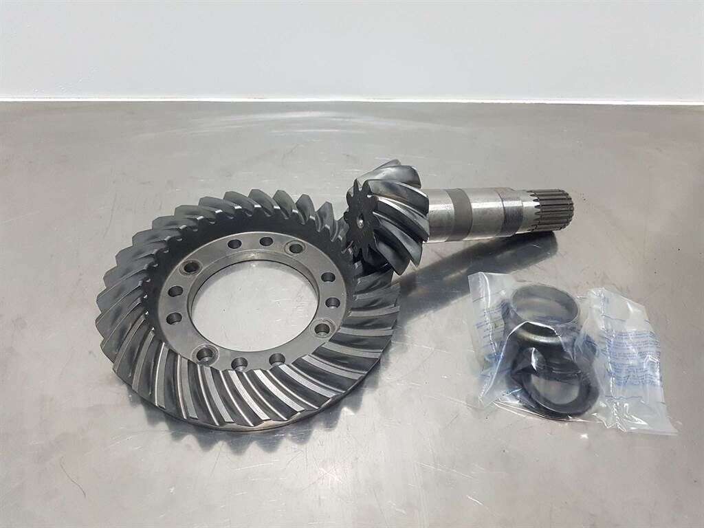 Mc Cormick -Carraro CA66314-Bevel gear set/Kegel 2