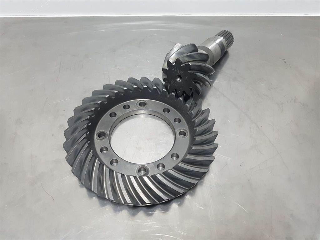 Mc Cormick -Carraro CA66314-Bevel gear set/Kegel 3