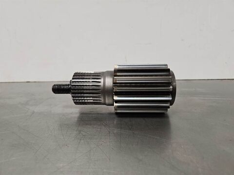 Sonstige AZ200-ZF APL-B775-4472375005-Sun gear shaft