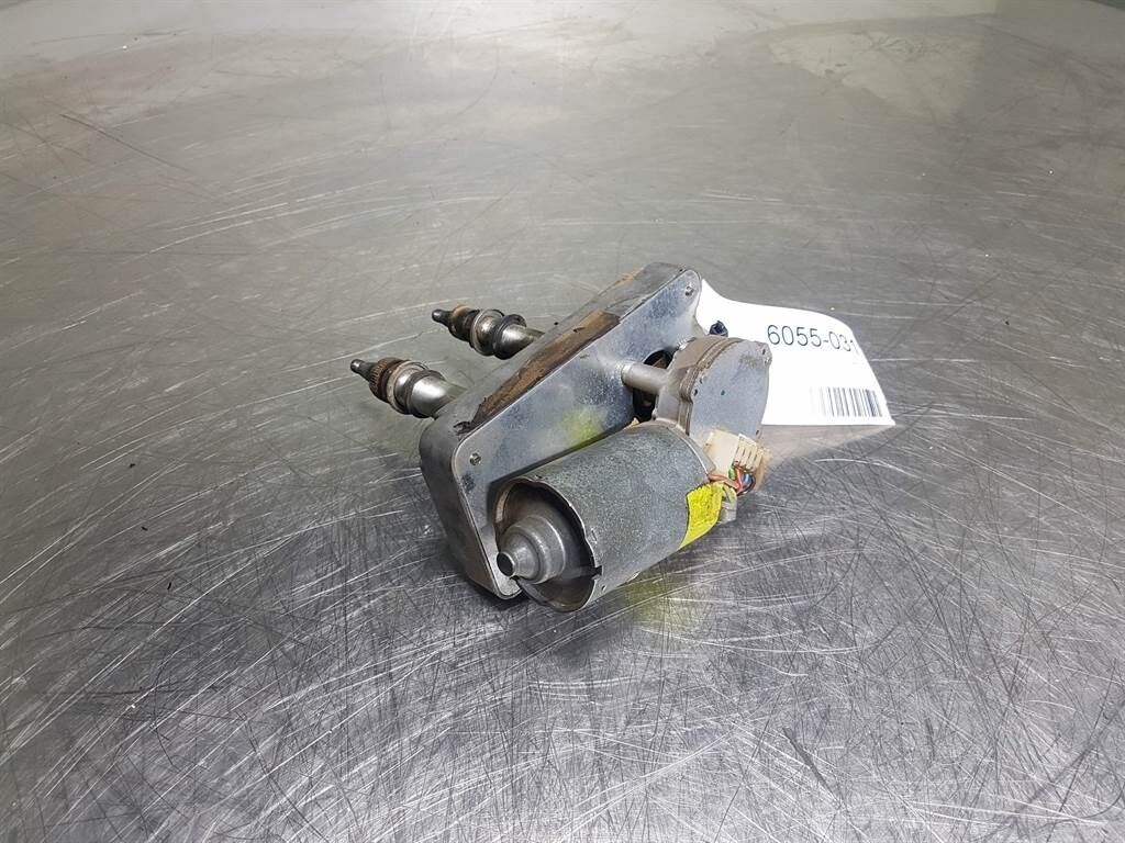AZ200-Valeo 107864-4195263A-Wiper motor 1