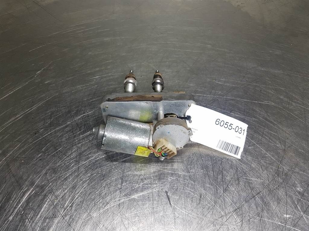 AZ200-Valeo 107864-4195263A-Wiper motor 2