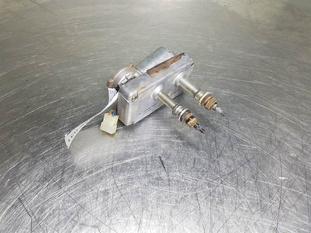 AZ200-Valeo 107864-4195263A-Wiper motor 3