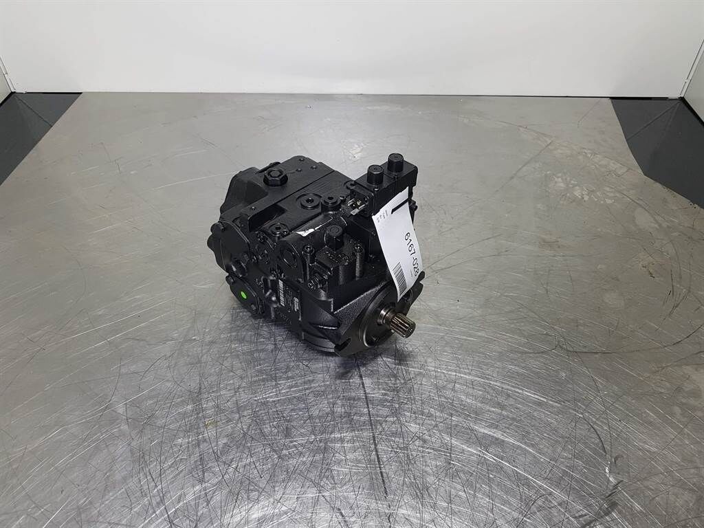 90R042PA5BB80-83008041-Drive pump/Fahrpumpe 1