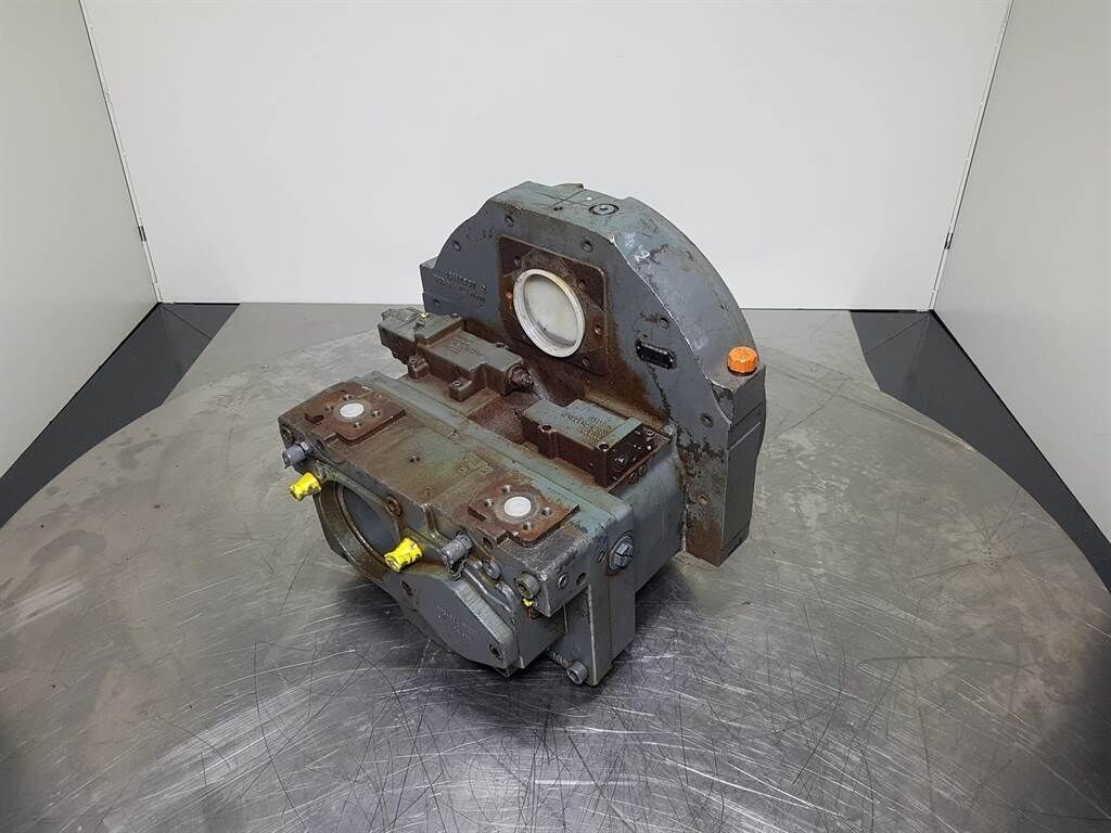 DPVP O 108 - Load sensing pump 1