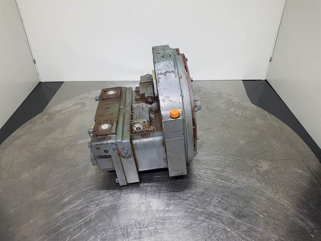 DPVP O 108 - Load sensing pump 2