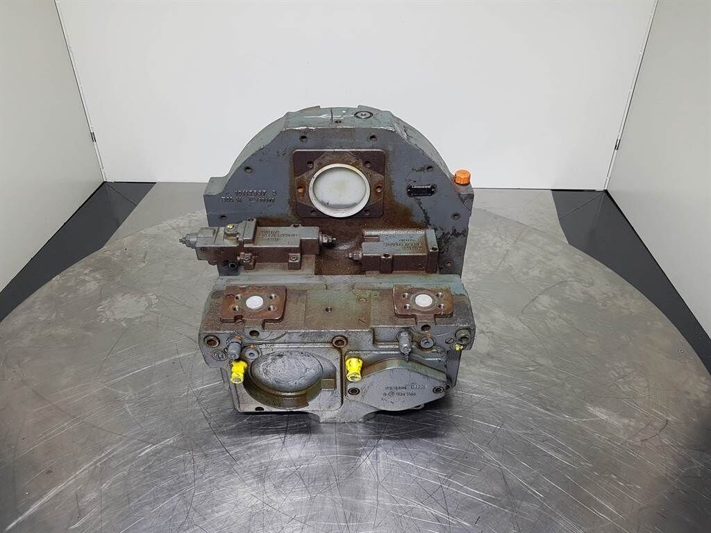 DPVP O 108 - Load sensing pump 3