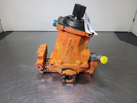 Sonstige AR72E-Linde-Drive motor/Fahrmotor/Rijmotor