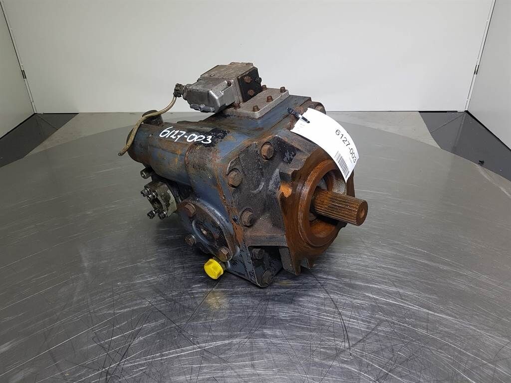 SPV2/119-R3Z-PS193 - 514888 - Drive pump/Fahrpum 1