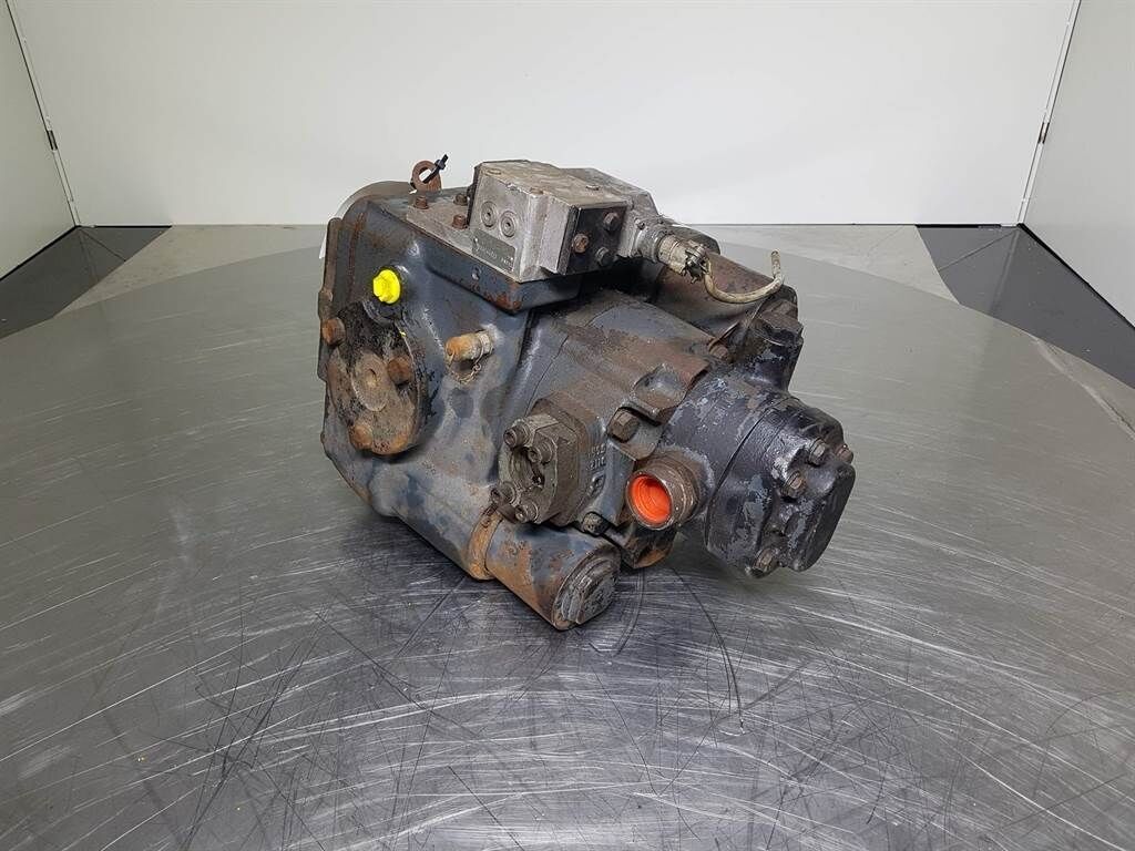 SPV2/119-R3Z-PS193 - 514888 - Drive pump/Fahrpum 2