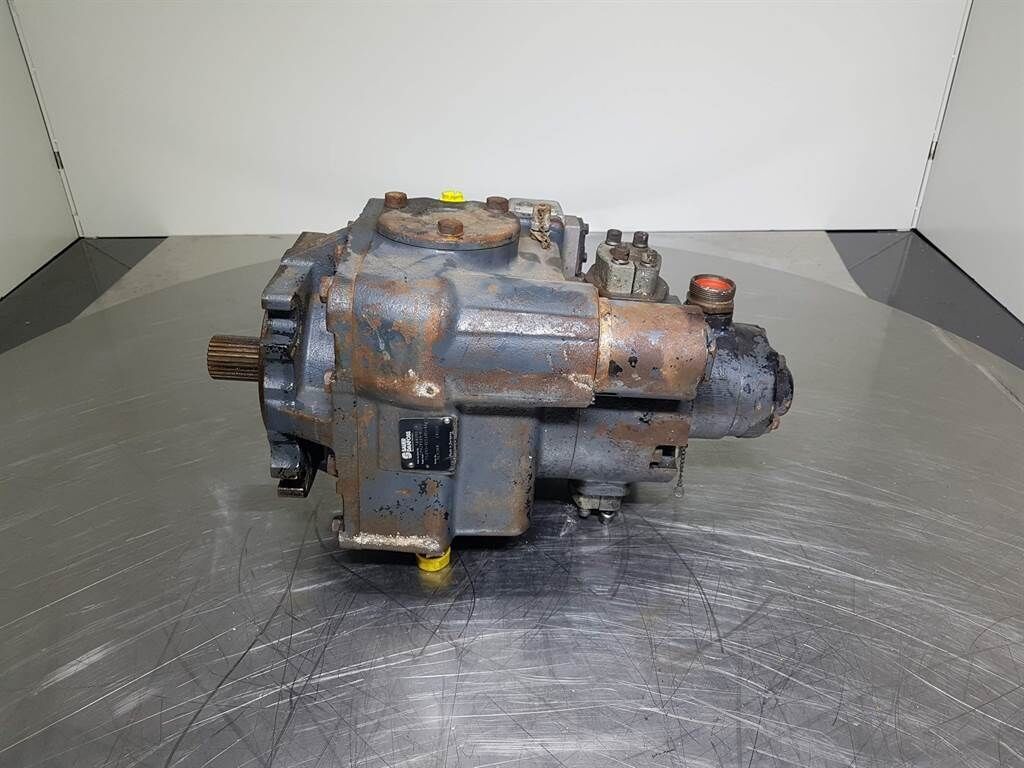 SPV2/119-R3Z-PS193 - 514888 - Drive pump/Fahrpum 3
