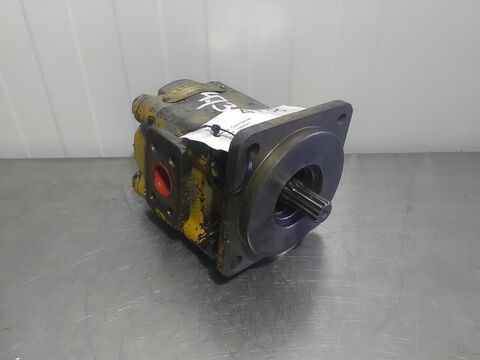 Sonstige Commercial 1004221 - Gearpump/Zahnradpumpe/Tandw