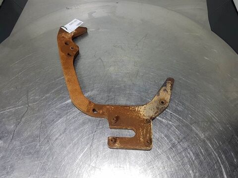 Sonstige TORION1812-Liebherr 12481981-Mud guard space