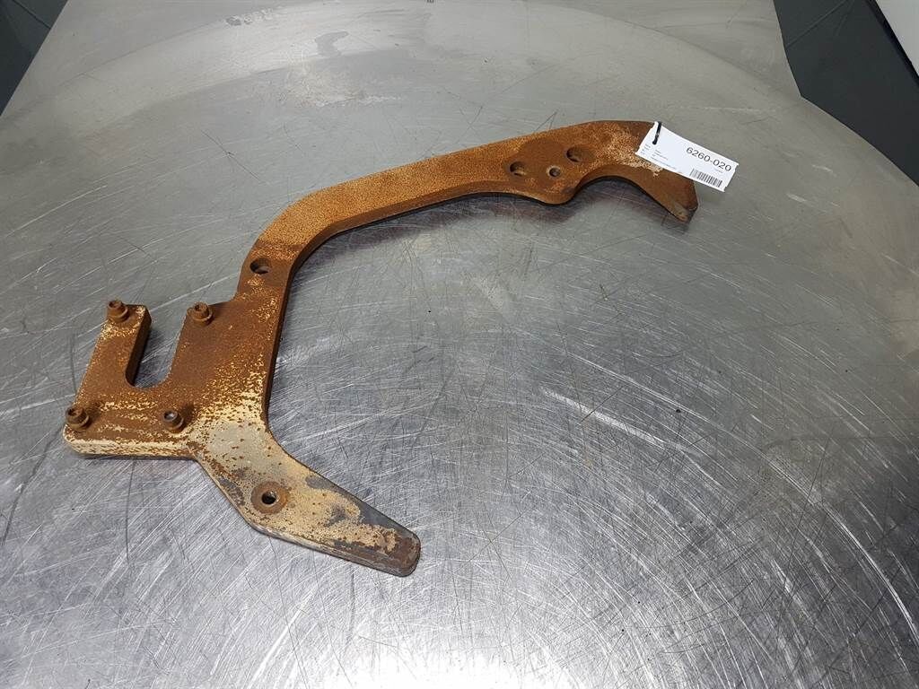 TORION1812-Liebherr 12481981-Mud guard space 3