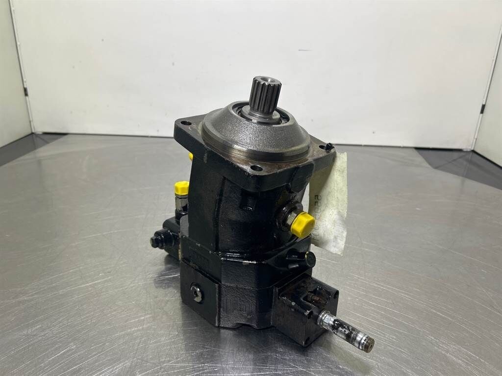 L544-Brueninghaus A6VM80EP2/63W-Drive motor 3