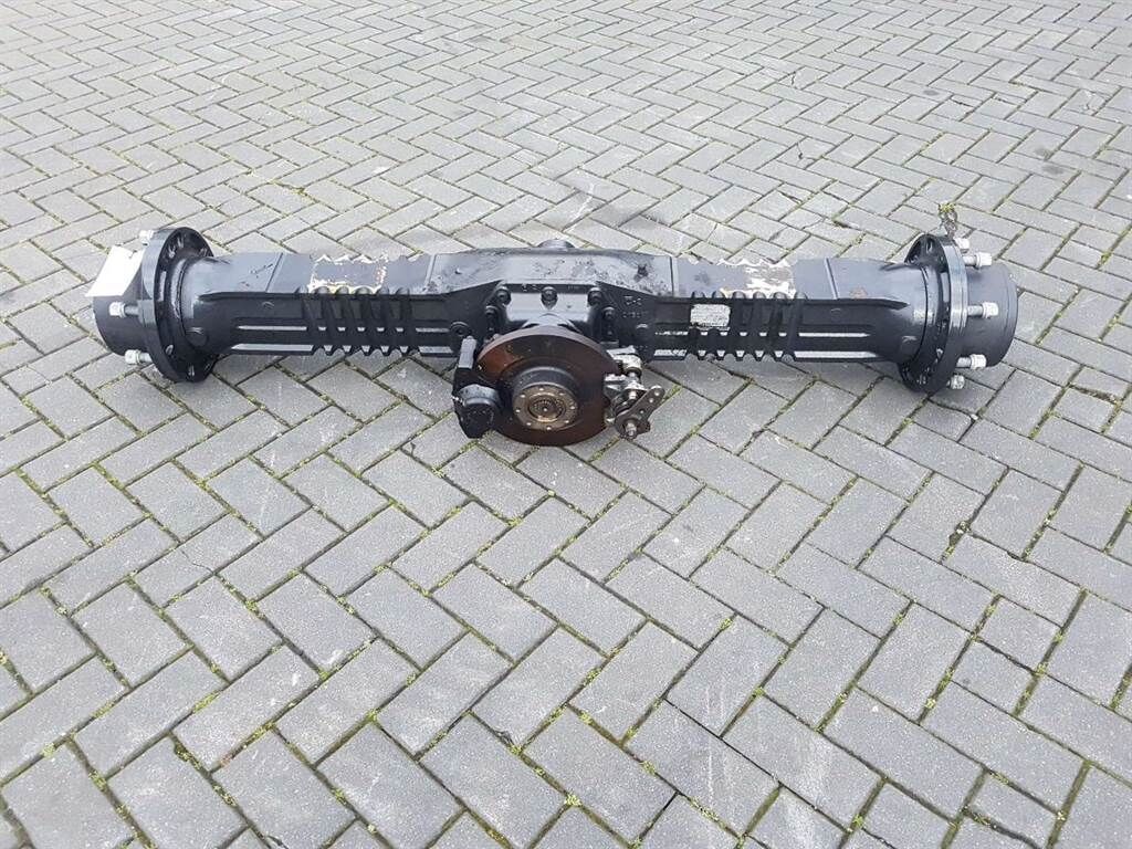 V70 Speeder-Carraro 28.20-419618- /Achse/As 1