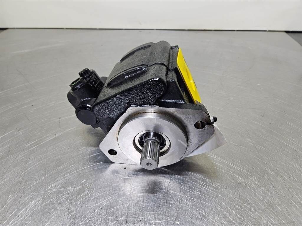 KP30.46D0-A5K9-Gearpump/Zahnradpumpe/Tandwielpom 2