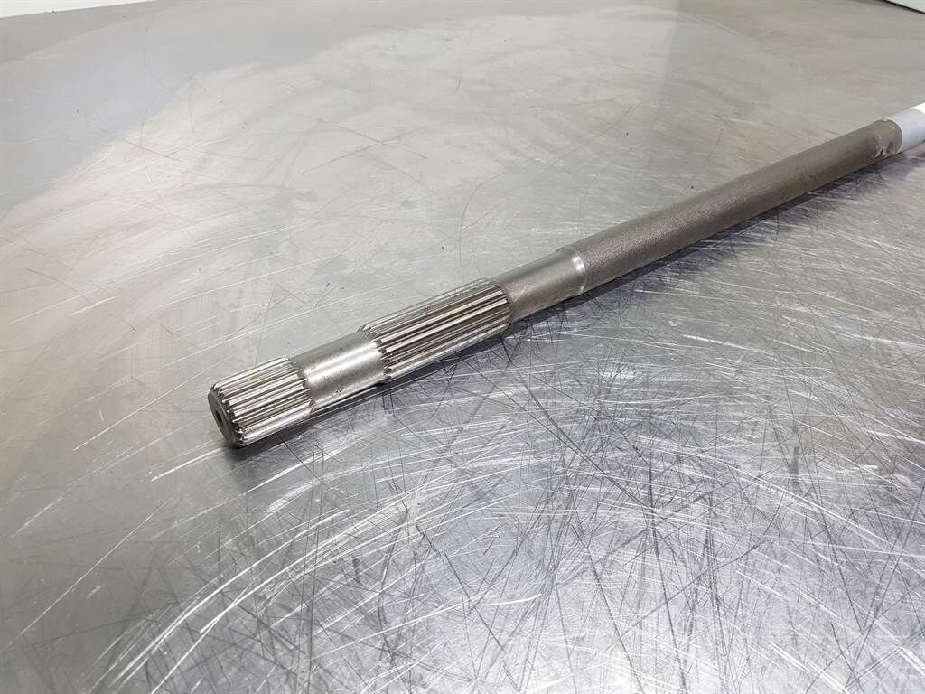 Dana 1770600602 - Joint shaft/Steckwelle/Steekas 3