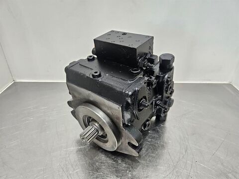 Sonstige RB15-MX18G-Rexroth-Drive pump/Fahrpumpe/Rijpomp