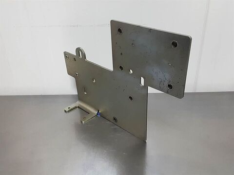Sonstige Schaeff -0451539005-Bracket/Ventilhalterplatte/P