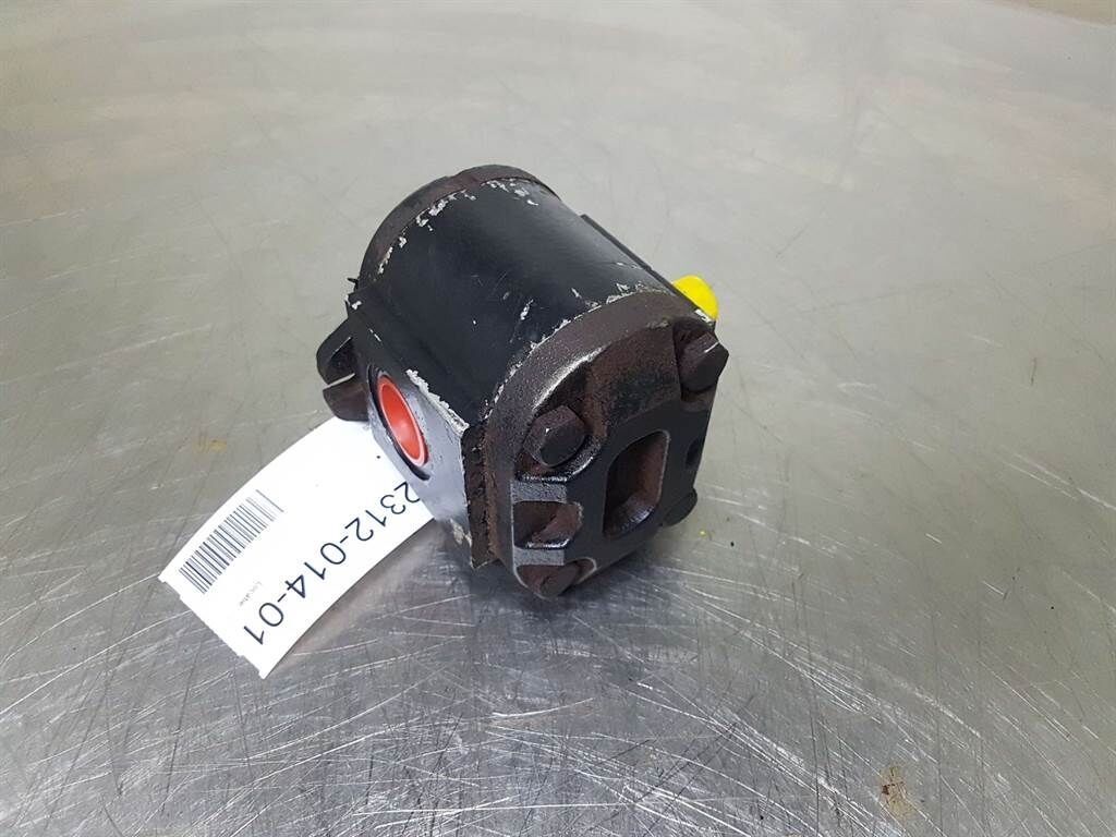 C22.4L/37486 - Gearpump/Zahnradpumpe/Tandwielpom 2