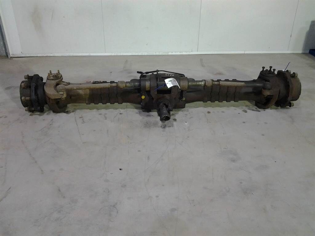 Dana 212/80-006 - /Achse/As 1