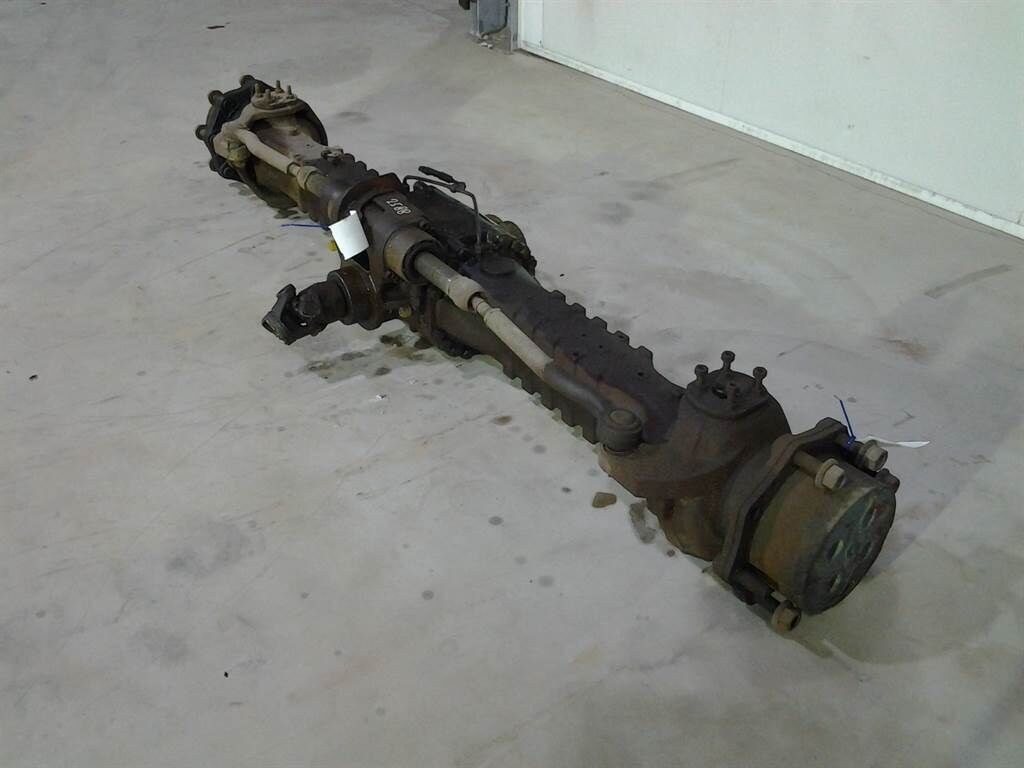Dana 212/80-006 - /Achse/As 2