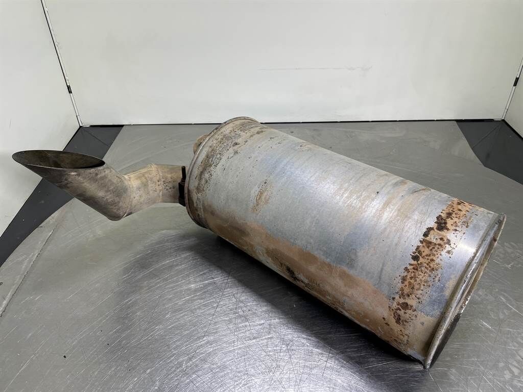 LH22M-11067792/94027264-Exhaust/Auspuff/Uitlaat 2