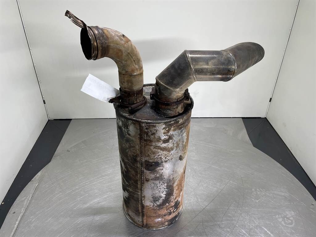 LH22M-11067792/94027264-Exhaust/Auspuff/Uitlaat 3