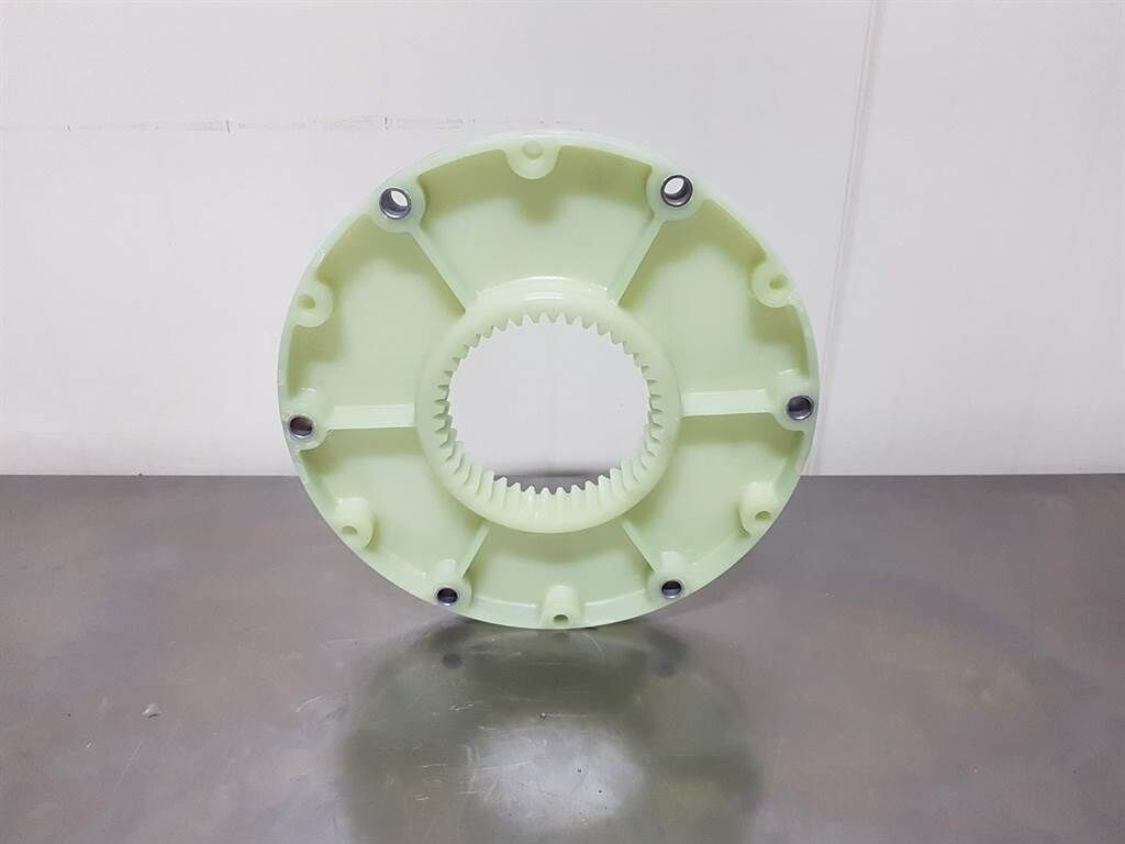 AZ14-KTR Bowex 65 FLE-PA-Ø263,5-Flange coupling 1