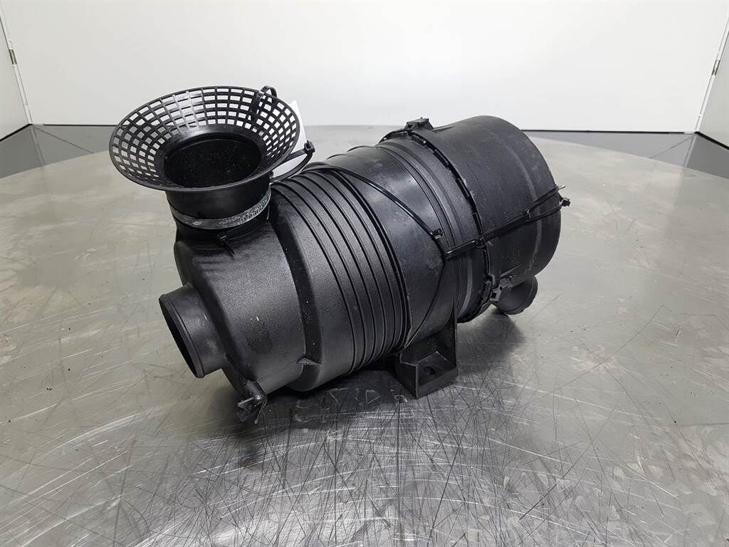 - Volvo L 45 - Air filter/Luftfilter/Luchtfilter 2