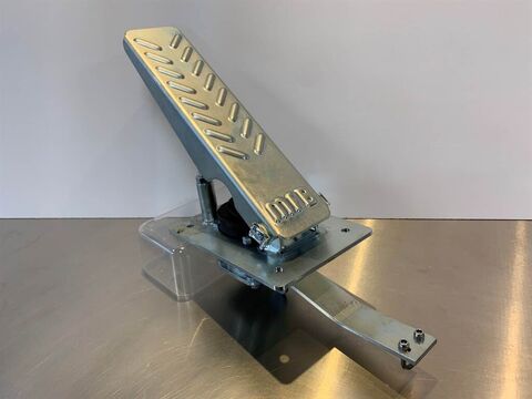 Sonstige TL/SKL/SKS-5692609966-Gas pedal